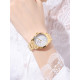 Watch Skmei 1964GD Gold