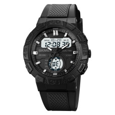 Годинник  Skmei 1881BKWT Black-White.