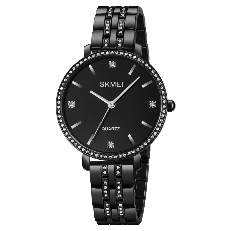 Watch Skmei 2006BKBK Black-Black