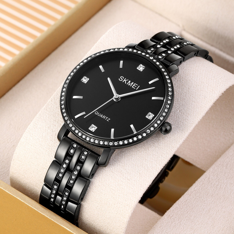 Watch Skmei 2006BKBK Black-Black