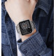 Watch Skmei 2025SI Silver SALE