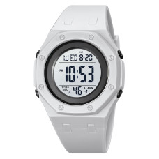 Годинник  Skmei 2048LTGY Light Grey SALE