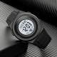 Watch Skmei 2080BKWT Black-White