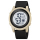 Часы Skmei 2082KHWT Khaki-White SALE
