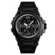 Watch Skmei 1452AT Black-Grey
