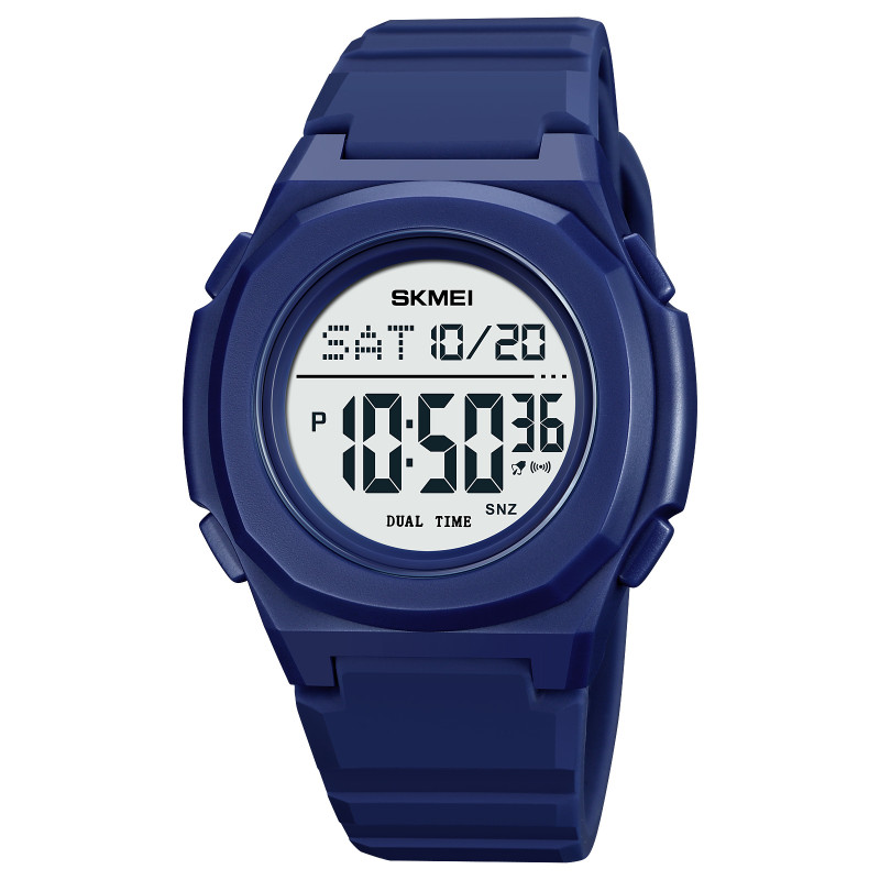 Watch Skmei 2023BU Blue
