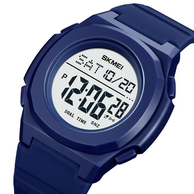 Watch Skmei 2023BU Blue