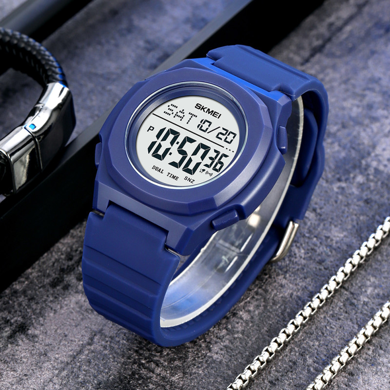 Watch Skmei 2023BU Blue