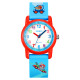 Watch Skmei 2157BURD Blue-Red SALE