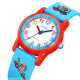 Watch Skmei 2157BURD Blue-Red SALE