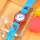 Watch Skmei 2157BURD Blue-Red SALE