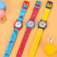 Watch Skmei 2157BURD Blue-Red SALE