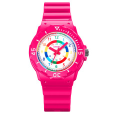 Годинник  Skmei 2012PK Pink
