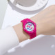 Watch Skmei 2012PK Pink