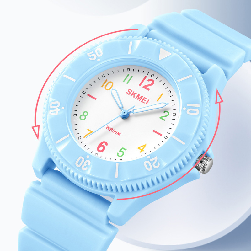 Watch Skmei 2151BU Blue