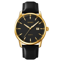 Watch Skmei 2121GD Gold