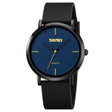 Часы  Skmei 2050BKBU Black-Blue