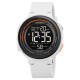 Watch Skmei 1841WT White SALE