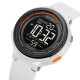 Watch Skmei 1841WT White SALE