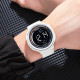 Watch Skmei 1841WT White SALE