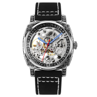 Watch Skmei 9271BK Black