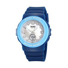 Годинник  Skmei 2125BU Blue SALE