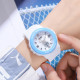 Watch Skmei 2125WT White SALE