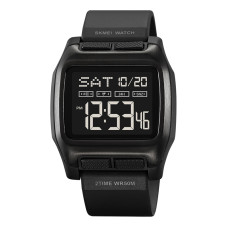 Годинник  Skmei 2193BKBK Black