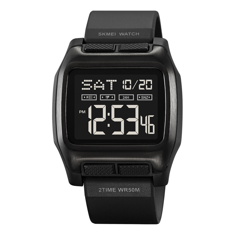 Часы Skmei 2193BKBK Black