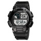 Watch Skmei 1723BK Black