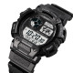 Watch Skmei 1723BK Black