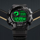 Watch Skmei 1723BK Black