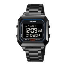 Годинник  Skmei 2149BK Black