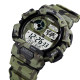 Watch Skmei 1723CMGN Camo Green
