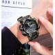 Watch Skmei 1723CMGN Camo Green