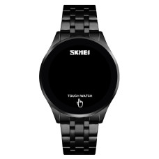 Часы  Skmei 1579BK Black