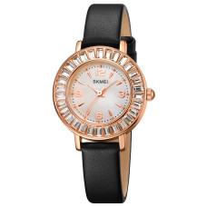 Часы  Skmei 1978WT White