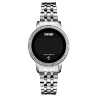 Watch Skmei 1669SI Silver
