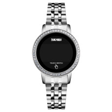 Часы  Skmei 1669SI Silver