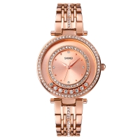 Watch Skmei 1740RG Rose Gold
