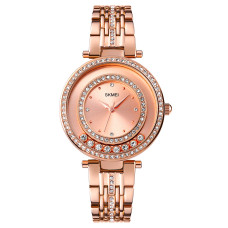 Часы  Skmei 1740RG Rose Gold