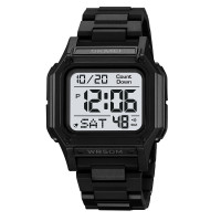 Watch Skmei 2264BKWT Black-White