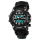 Watch Skmei 1283NBK Black