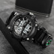 Watch Skmei 1283NBK Black
