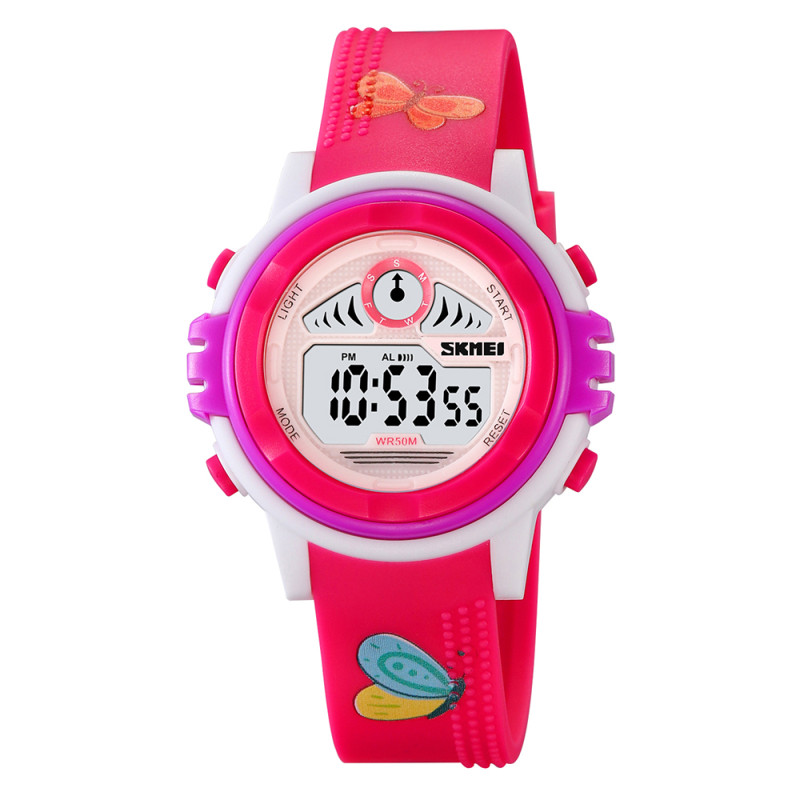 Watch Skmei 2266BT Butterfly
