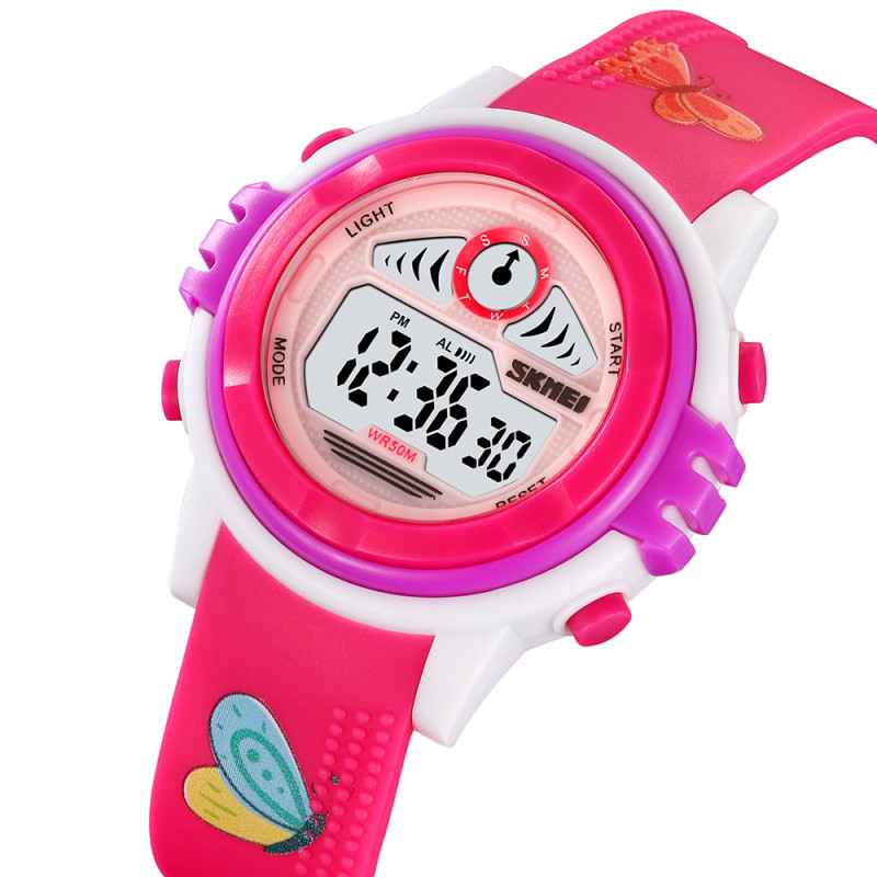 Watch Skmei 2266BT Butterfly