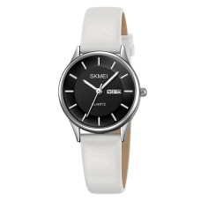 Часы  Skmei 2251SIWT Silver-White