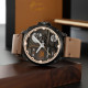 Watch Skmei 2289BKLBN Black-Light Brown