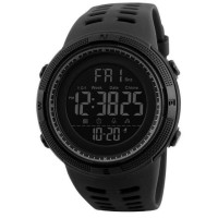 Watch Skmei 1251 All Black