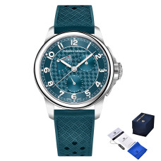 Часы  Pagani Design PD-1780 Blue-Silver-Blue